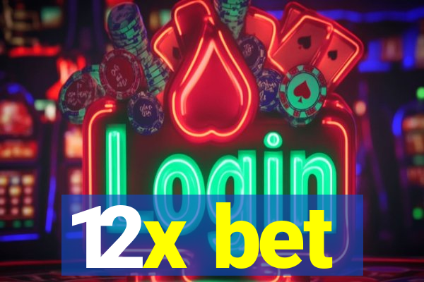 12x bet